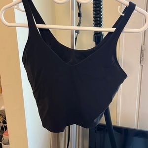 Lululemon align tank top